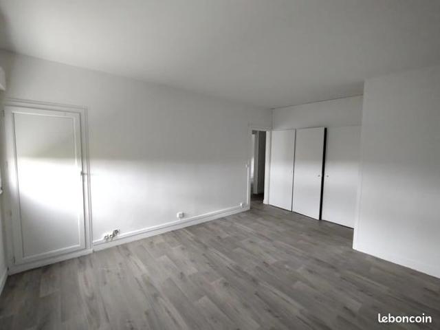 Appartement vente à Mantes-la-Jolie, Aubergenville