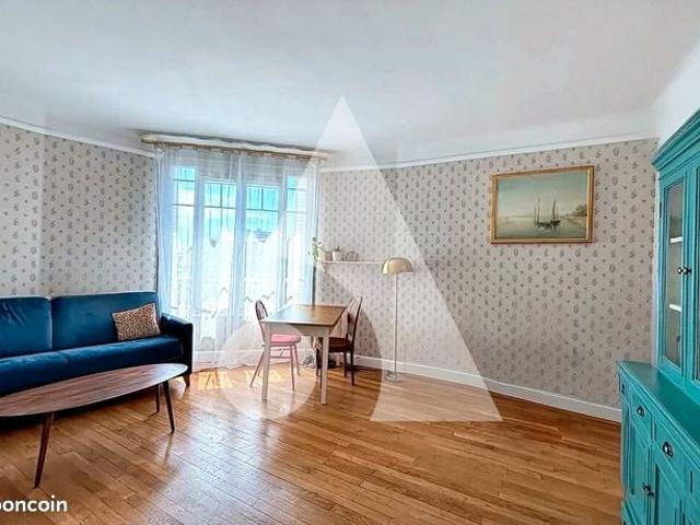 Appartement vente à Sarcelles, Enghien-les-bains