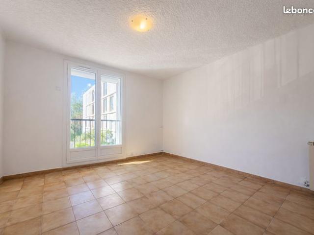Appartement vente à Istres, Martigues