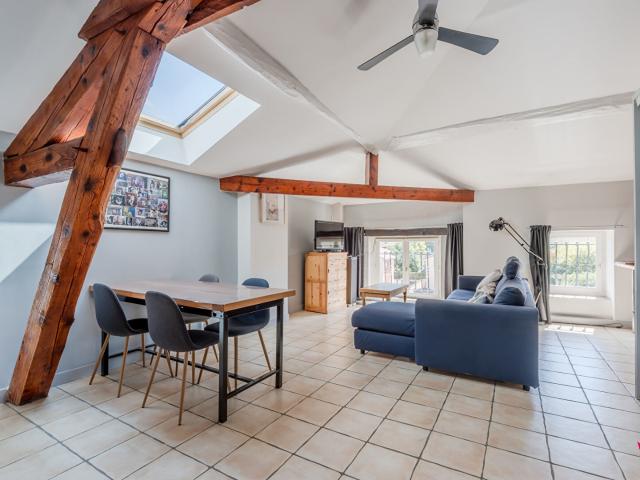 Appartement vente à Lyon, Métropole de Lyon