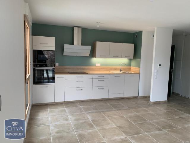 Appartement location à Chambéry, Aix-les-bains