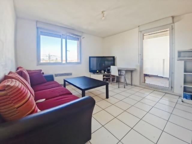 Appartement vente à Lapujade, Toulouse