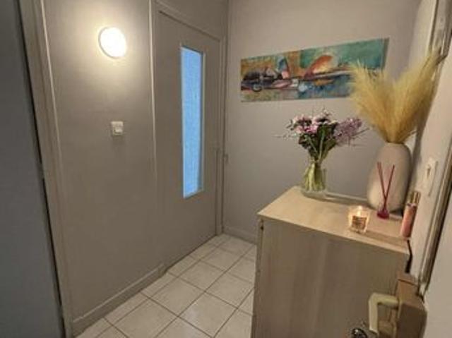 Appartement vente à Vichy, Allier