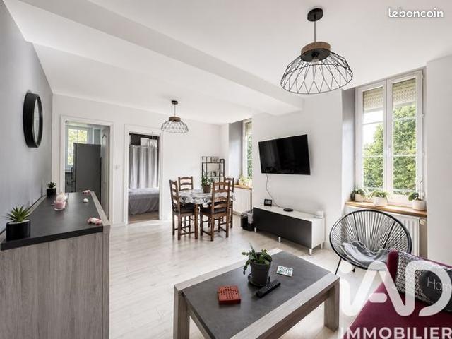 Appartement vente à Étampes, Etampes