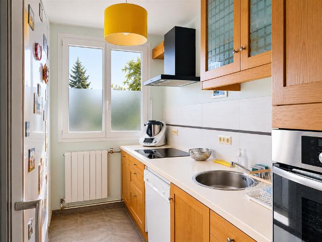 Appartement vente à Antony, Clamart