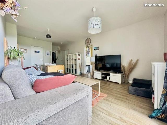 Appartement vente à Bordeaux, Bruges