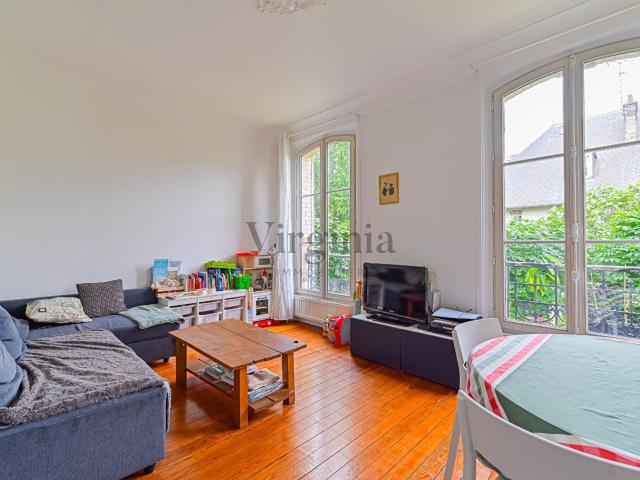 Appartement vente à Nogent-sur-Marne, Maisons-alfort