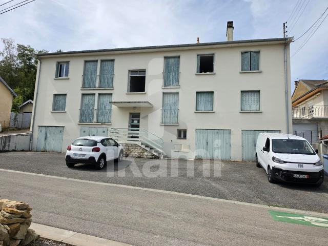 Appartement location à Lons-le-Saunier, Lons-le-saunier