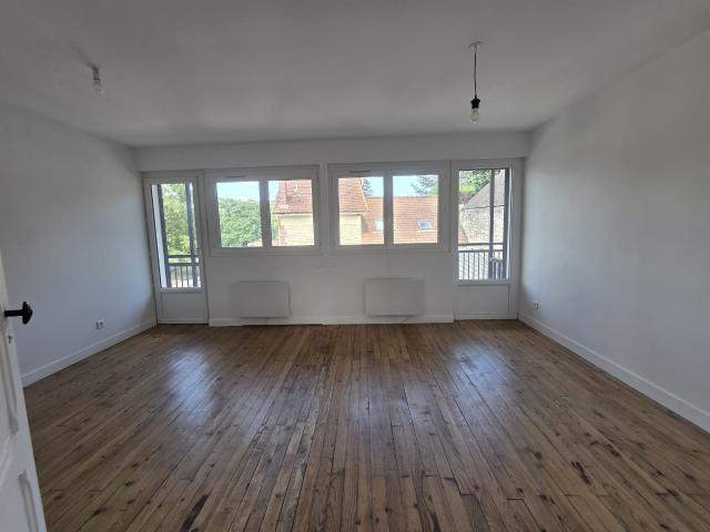 Appartement location à Pontoise, Mours