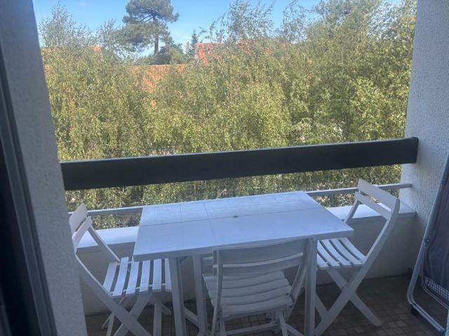 Appartement vente à Saint-georges-de-didonne