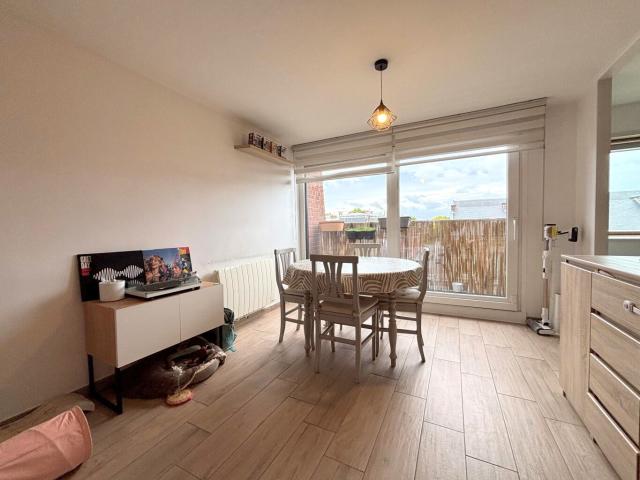 Appartement vente à Le Flocon, Tourcoing
