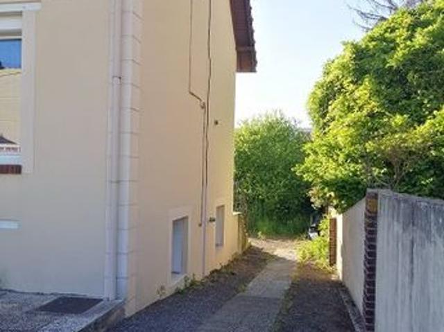 Appartement vente à Pontoise, Persan