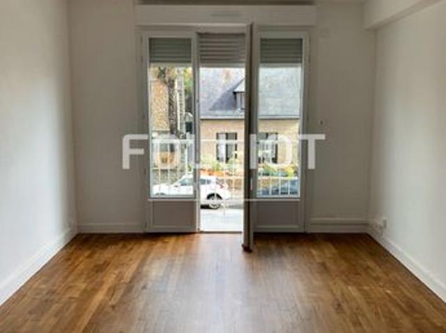 Appartement vente à Fougères-Vitré, Bretagne