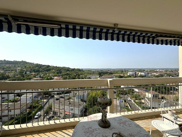 Appartement vente à Agen