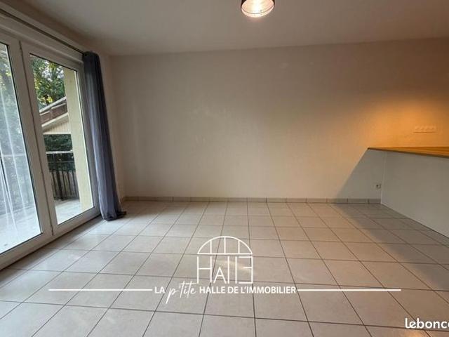 Appartement vente à Panazol, Haute-Vienne