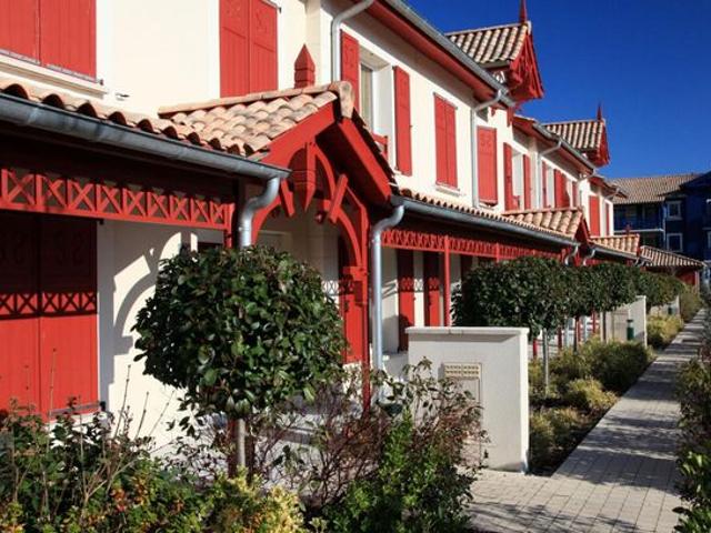 Appartement vente à Arcachon, Audenge
