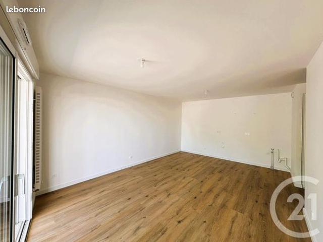 Appartement vente à Les Sables-d'Olonne, Le Fenouiller