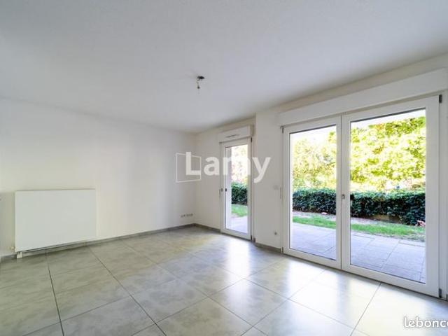 Appartement vente à Chartres, Cernay