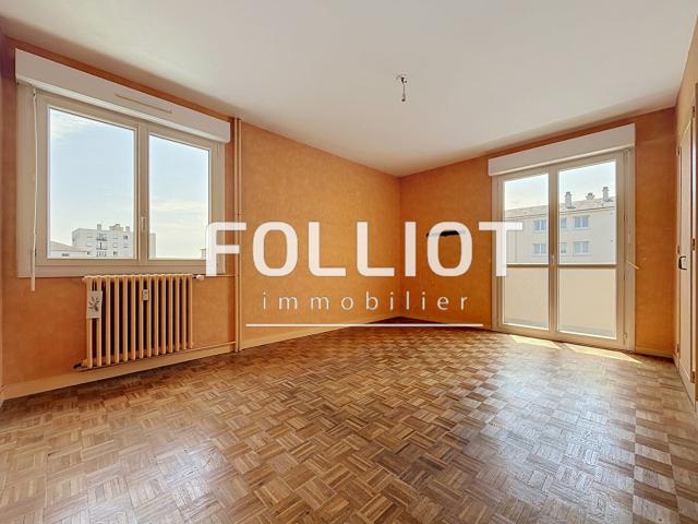 Appartement vente à Caen, Mondeville