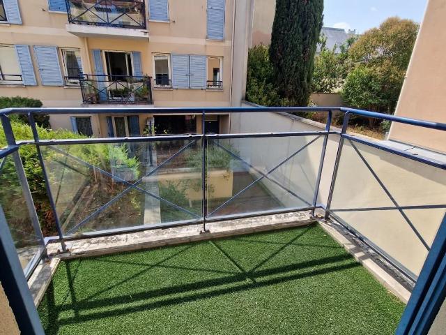 Appartement location à Nanterre, Rueil-malmaison