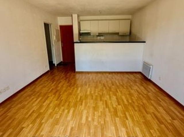 Appartement vente à Lesparre-Médoc, Le Verdon-sur-mer