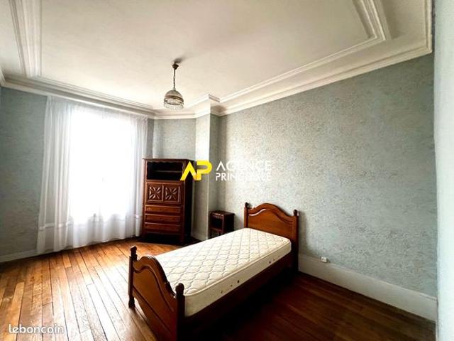 Appartement vente à Argenteuil, Val-d'Oise