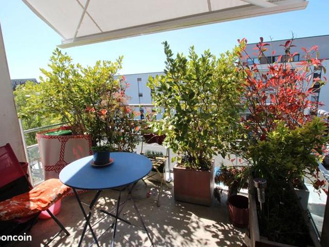 Appartement vente à Rennes, Bretagne