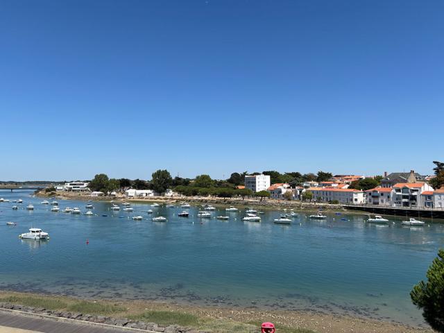 Appartement vente à Les Sables-d'Olonne, Saint-gilles-croix-de-vie