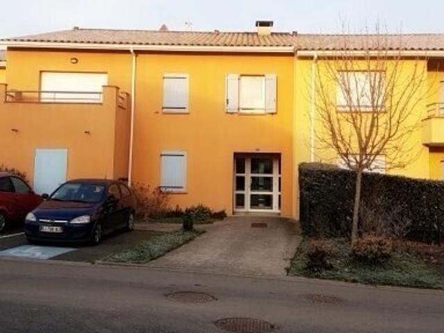 Appartement vente à Cépet, Haute-Garonne