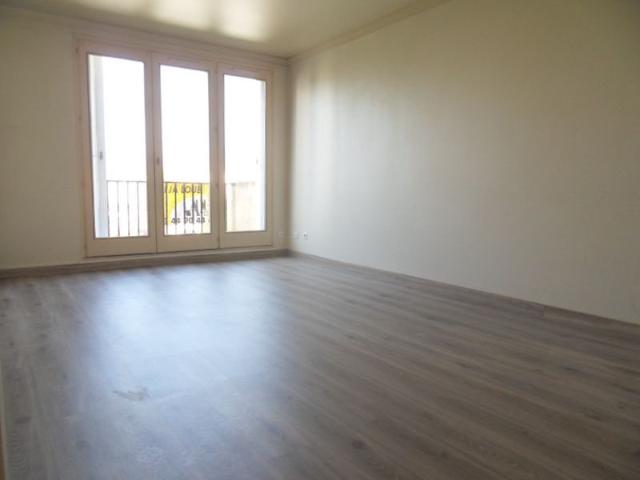 Appartement location à Compiègne
