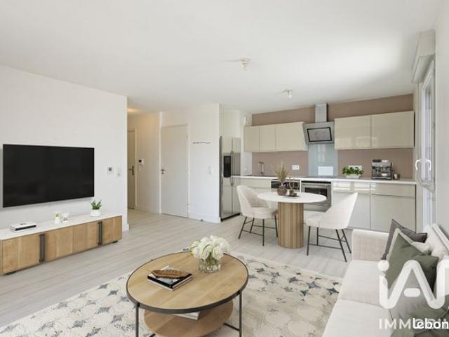 Appartement vente à Marseille, Aubagne