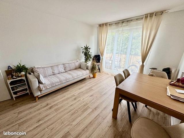 Appartement vente à Créteil, Limeil-brévannes