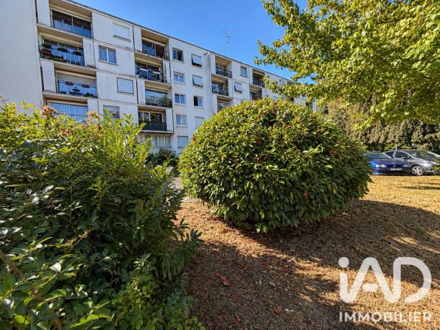 Appartement vente à Domont, Val-d'Oise