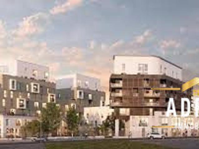 Appartement vente à Bobigny, Noisy-le-sec