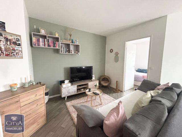 Appartement location à Valenciennes, Hauts-de-France
