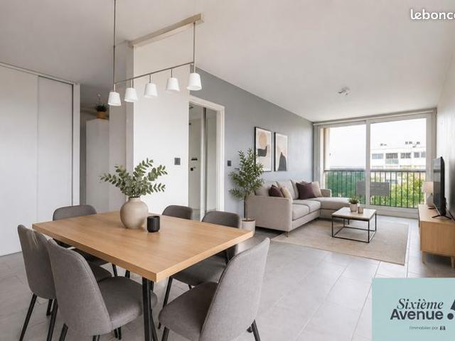 Appartement vente à Palaiseau, Savigny-sur-orge