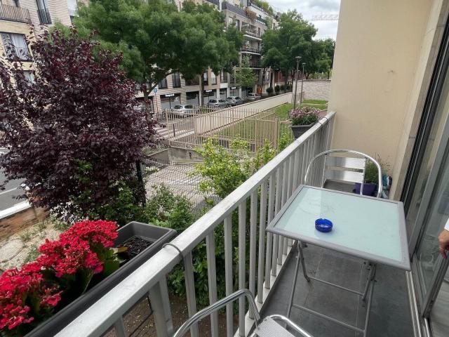 Appartement vente à Nanterre, Suresnes