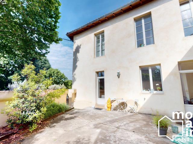 Appartement vente à Langon, Béguey