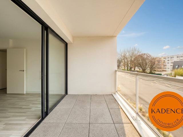 Appartement vente à Rennes, Bretagne