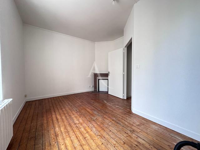 Appartement location à Reims