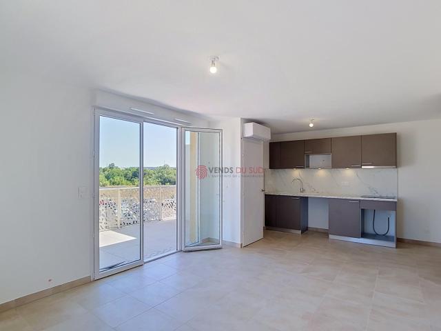 Appartement location à Béziers