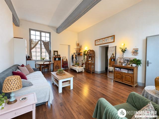 Appartement vente à Albi, Tarn