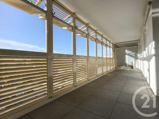 Appartement vente à Marseille