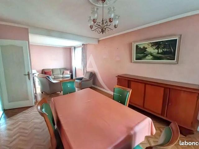 Appartement vente à Nantes