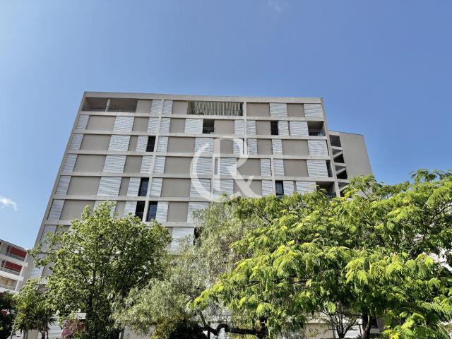 Appartement vente à Arrondissement de Toulon, Hyères