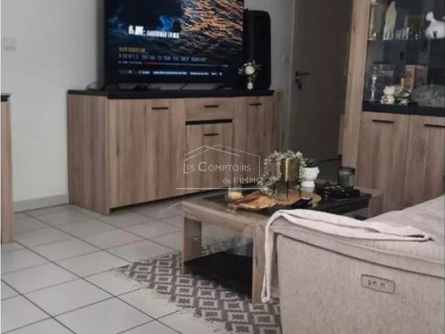 Appartement vente à Saint-Nazaire, Saint-nazaire