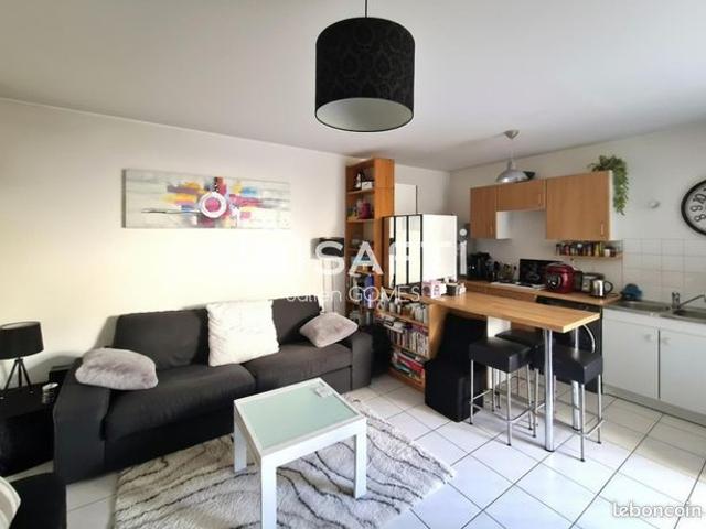 Appartement vente à Meaux, Claye-souilly