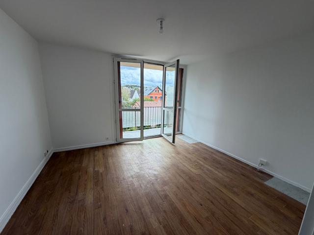 Appartement vente à La Garenne, Palaiseau