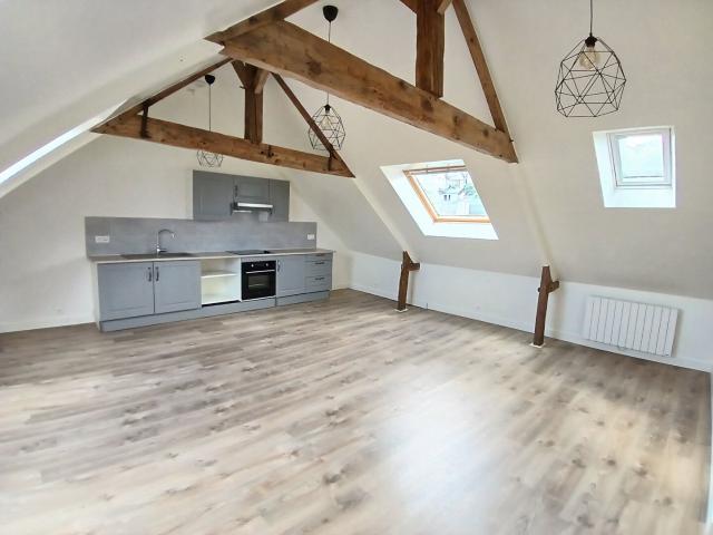 Appartement location à Quimper, Bretagne