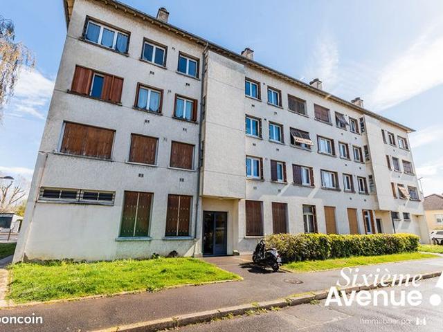 Appartement vente à Évry, Viry-châtillon